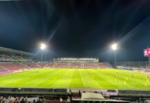 Derby de Cluj, în Cupa României! CFR și „U” se înfruntă în această seară în Gruia