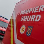 Ambulanțe SMURD – fotografie de arhivă