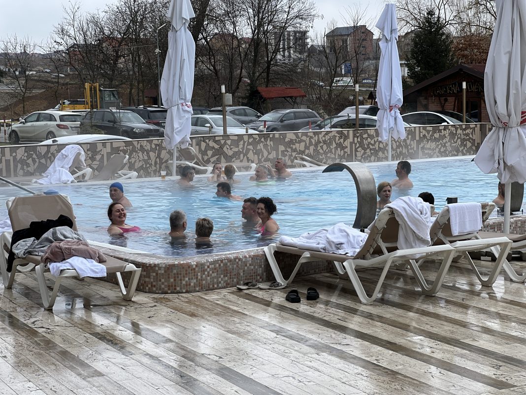 President Hotels & Resort
