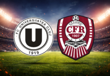 Derby-ul Clujului, amânat! CFR a cerut reprogramarea meciului cu „U” Cluj pentru a pregăti dubla cu Tromsø
