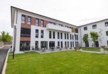 Căminul pentru persoane vârstnice „Sfântul Vasile cel Mare” a fost inaugurat la Cluj-Napoca. Investiție de 11 milioane de euro din bugetul local