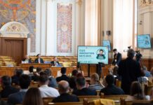 Cluj Innovation Days 2026: Cum ne pregătim pentru viitorul muncii în Era Inteligenței Artificiale