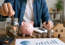 STUDIU: 40% dintre români reușesc să economisească, însă economisirea este motivată mai ales de nevoia de siguranță și de teama de incertitudine