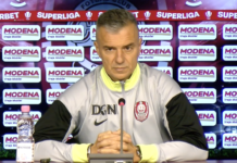Daniel Pancu, tot mai aproape de despărțirea de CFR Cluj. Tensiunile din Gruia au explodat