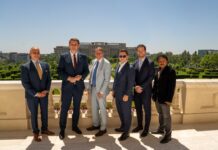 Primul centru de date cu Inteligență Artificială Cuantică din lume va fi construit în Cluj. Investiție americană de 1 miliard de dolari