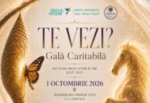 „TE VEZI?” – gala care îi provoacă pe clujeni să aibă grijă de sănătatea lor înainte să doară. Se strâng 50.000 de euro pentru prevenție