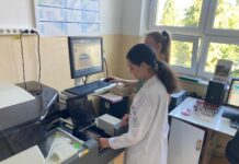 USAMV Cluj-Napoca a finalizat un proiect de peste 4 milioane de lei. 280 de studenți au beneficiat de stagii de practică