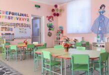 Înscrierea în clasa pregătitoare 2027–2028: perioada propusă pentru depunerea cererilor