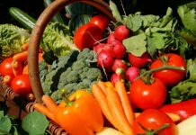 De la roșii la broccoli: producătorii din Jucu duc tradiția legumicolă mai departe